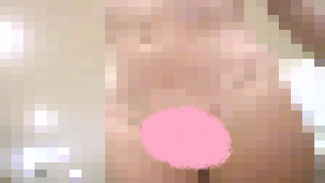 ツルツルど接近！！脱衣所隠しカメラ