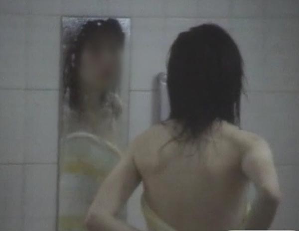 【低価格】　K県の合宿風呂3