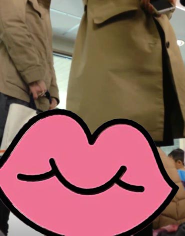 スイミングスクールの着替え